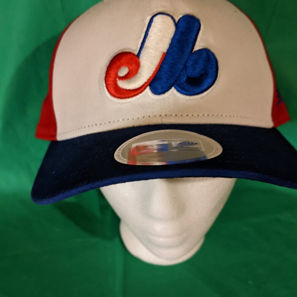 Expos Baseball cap